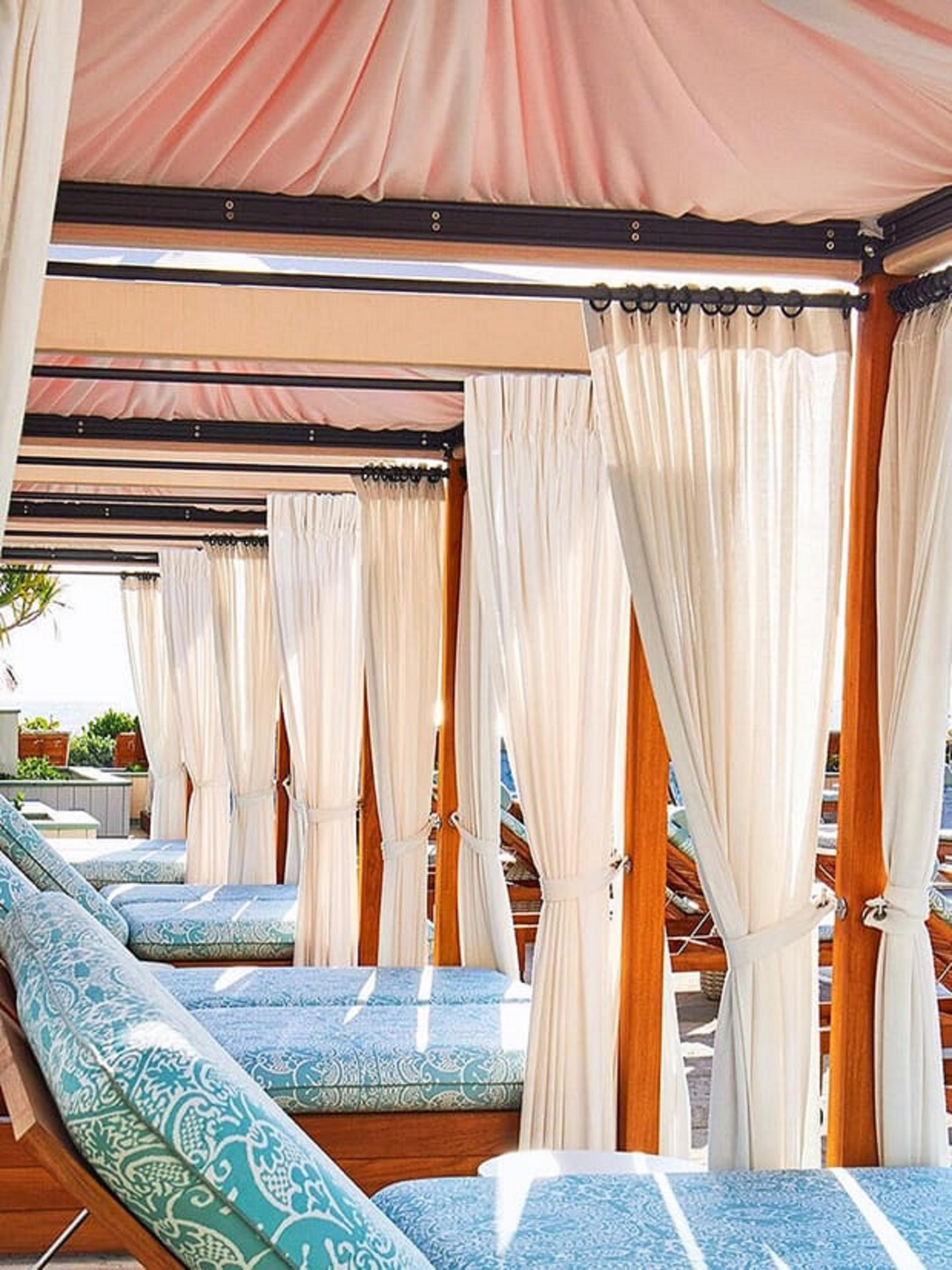 Four Seasons Resort Palm Beach Exterior foto
